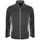 Cutter & Buck Navigate softshelljakke, Svart, Svart, swatch