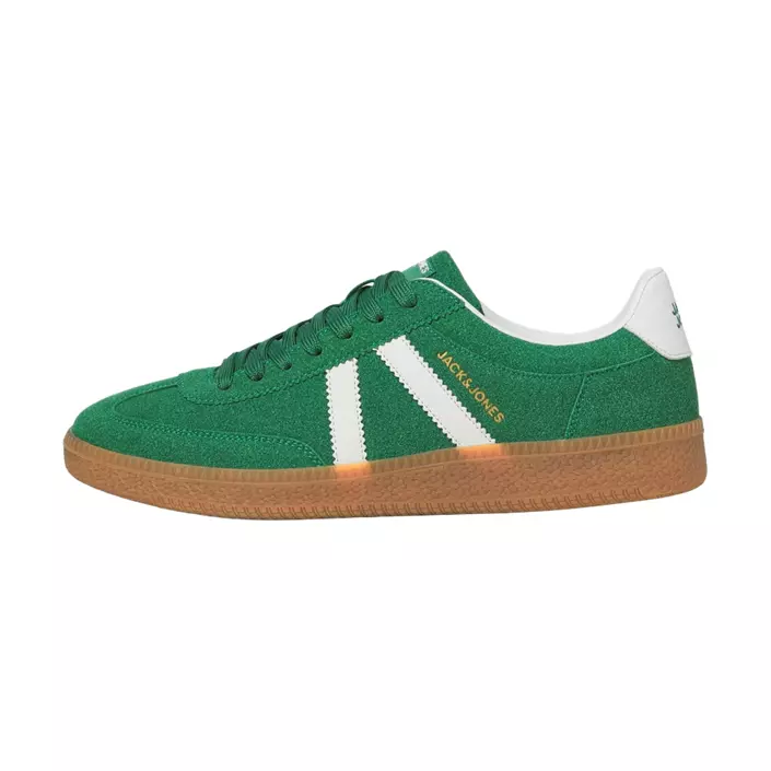 Jack & Jones JFWKIRK Sneakers, Verdant Green, large image number 0