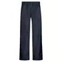 Lyngsøe Rain trousers FOX6041, Marine Blue