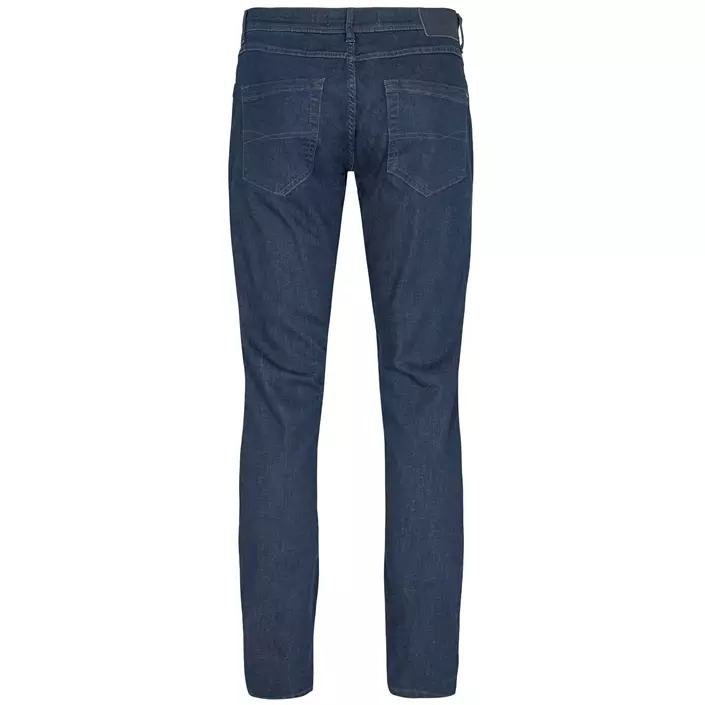 Sunwill Super Stretch Light Weight Fitted jeans, Dark navy, large image number 2