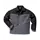 Kansas Icon work jacket, Grey/Black, Grey/Black, swatch