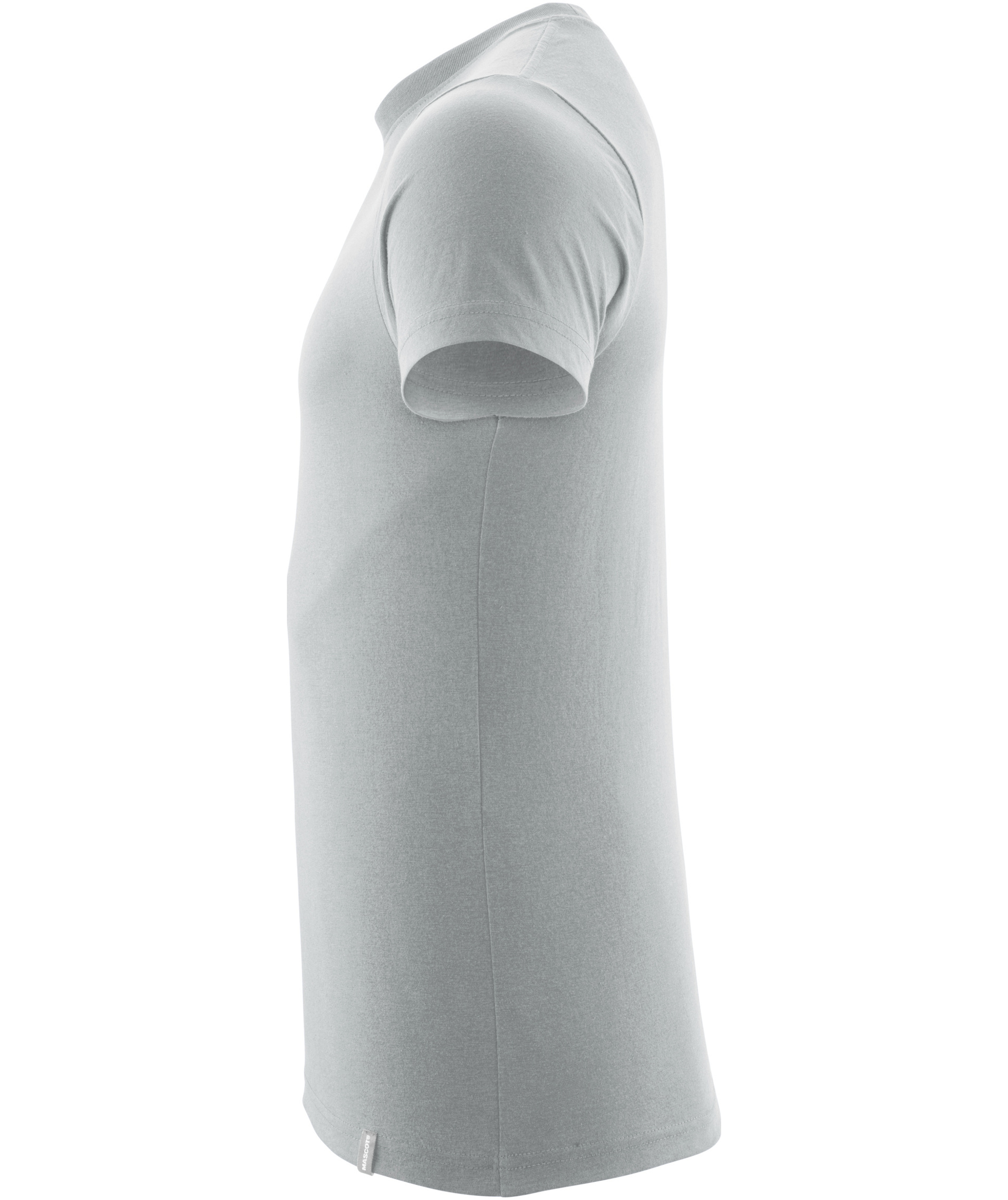 Mascot Crossover T-shirt, Silvergr&aring;, large image number 3