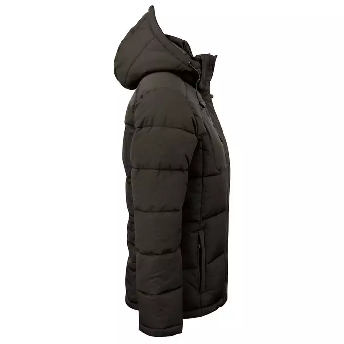 Clique Colorado women's winter jacket, Dark Grey, large image number 2
