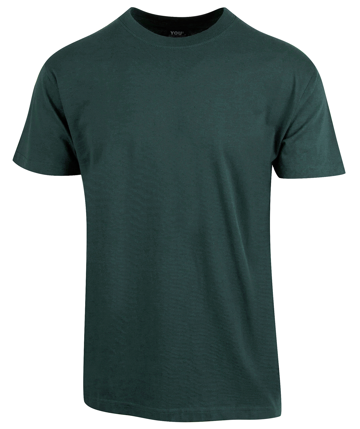 YOU Classic T-shirt, Havsgr&ouml;nt