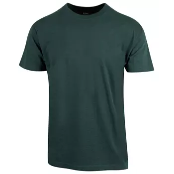 YOU Classic  T-Shirt, Meergrün