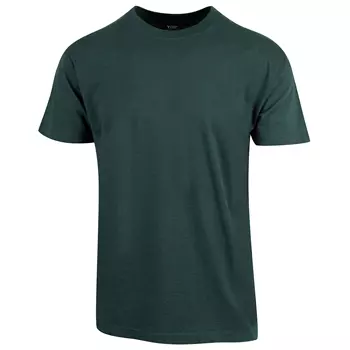 YOU Classic  T-skjorte, Sjøgrønn