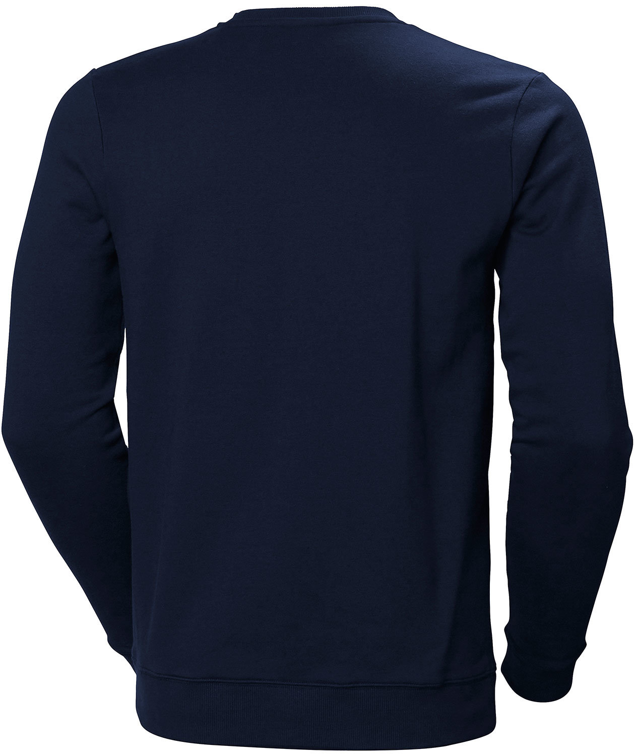 Helly Hansen Manchester sweatshirt, Navy