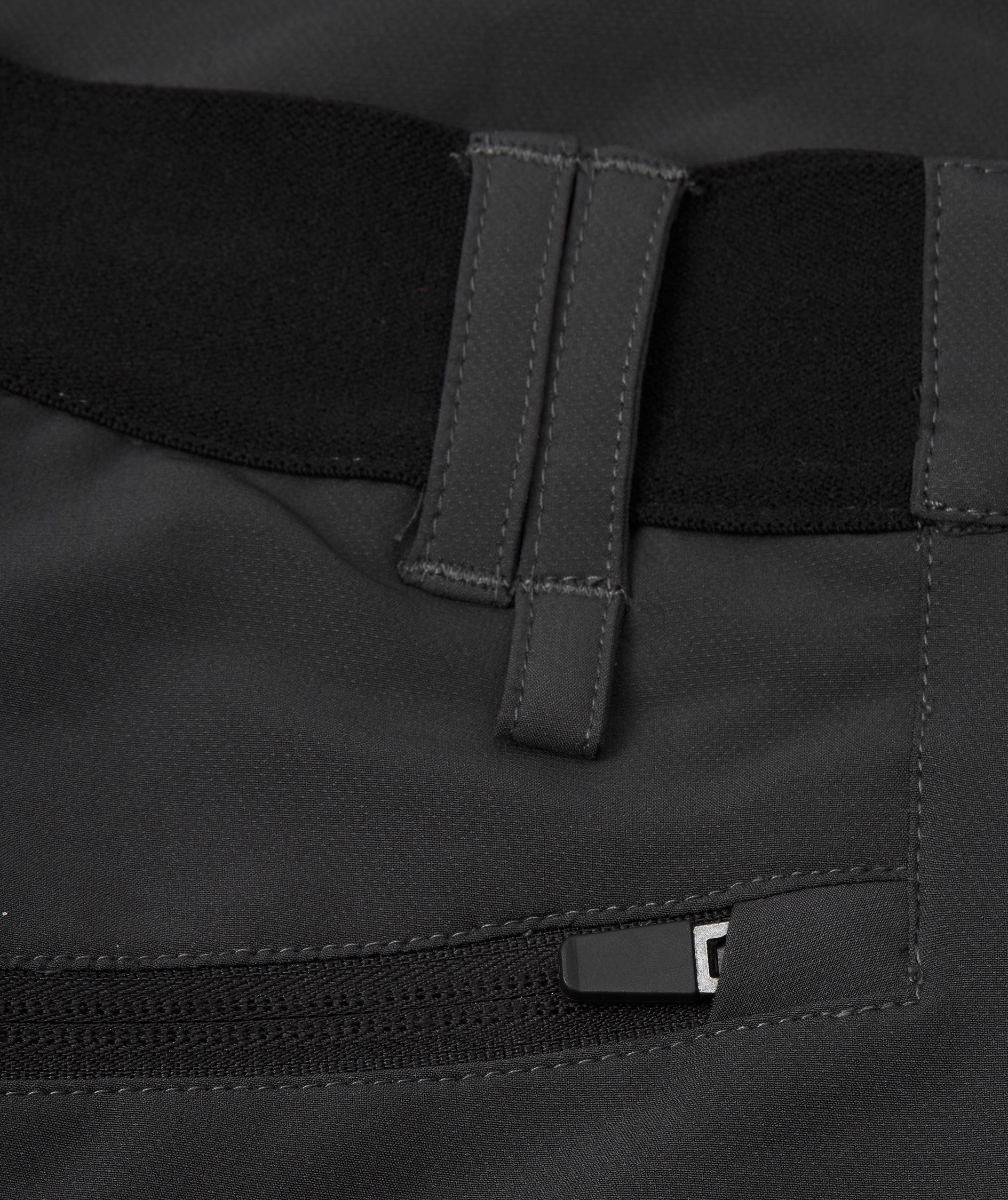 ID&nbsp;CORE Stretch trousers, Charcoal, large image number 5