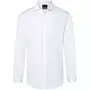 Karlowsky modern fit stretch skjorta, White Karlowsky modern fit stretch skjorta
