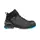 Albatros Taraval mid skyddsstövlar S3L 12 cm bred, Black/Blue, Black/Blue, swatch