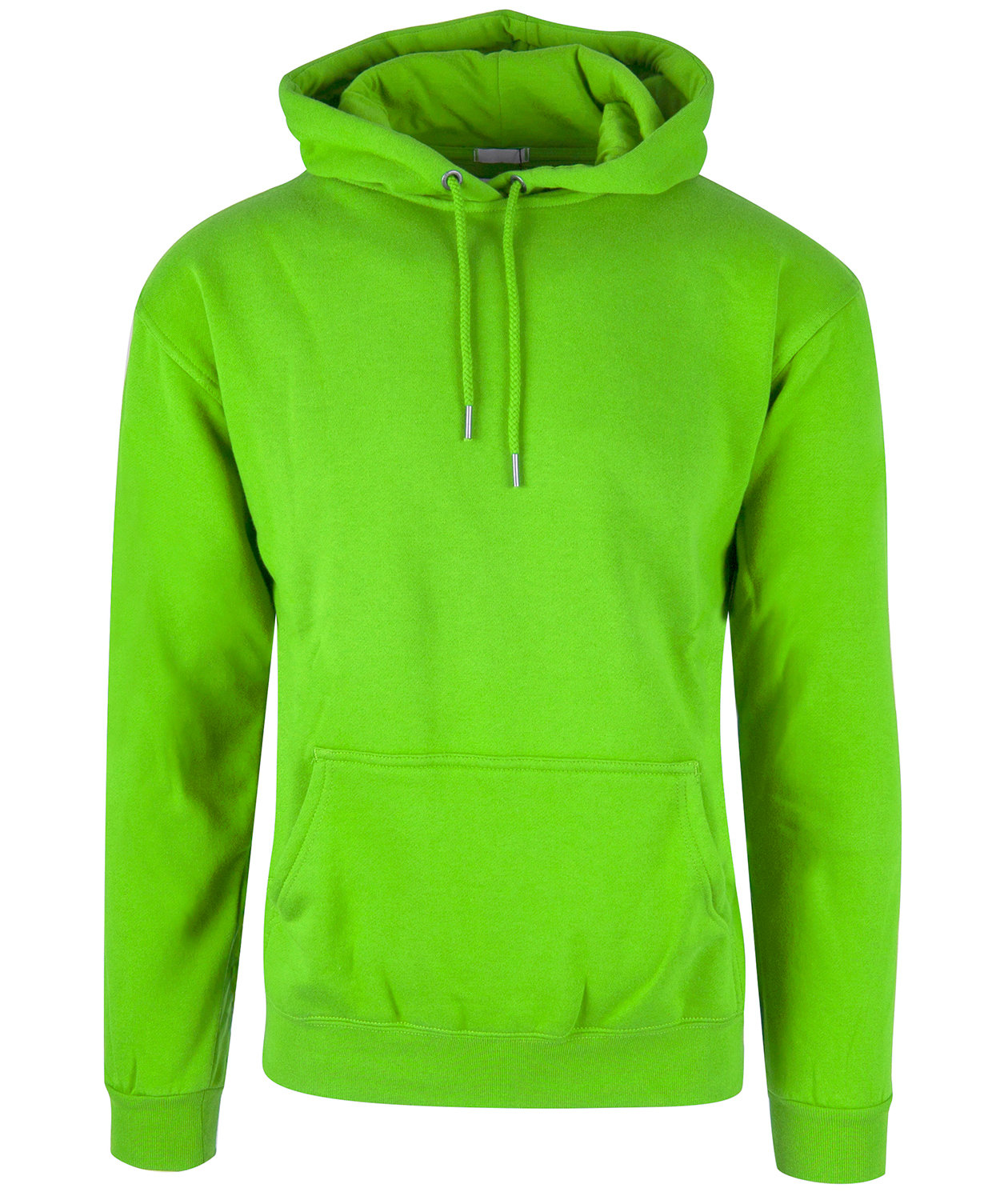 YOU Harlem hoodie, Limegr&ouml;n, Limegr&ouml;n, swatch
