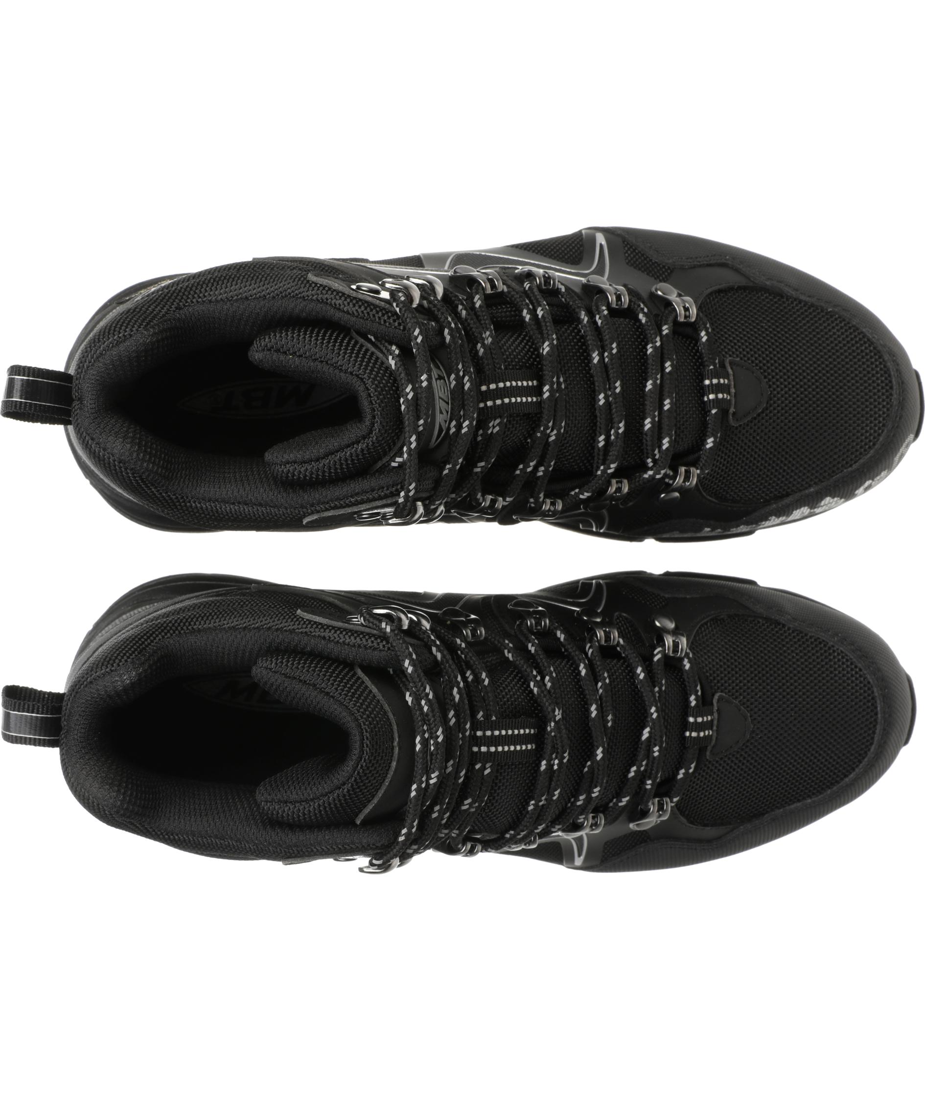 MBT Navada Sympatex st&oslash;vler, Sort, large image number 3