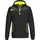 Portwest DX4 hoodie, Black, Black, swatch