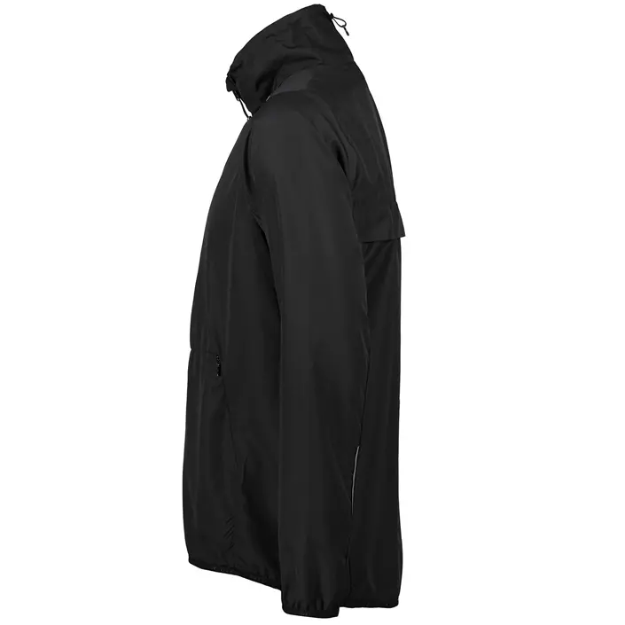 GEYSER lightweight running jacket, Black, large image number 1