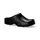 Sanita San Duty clogs without heel cover SB, Black, Black, swatch