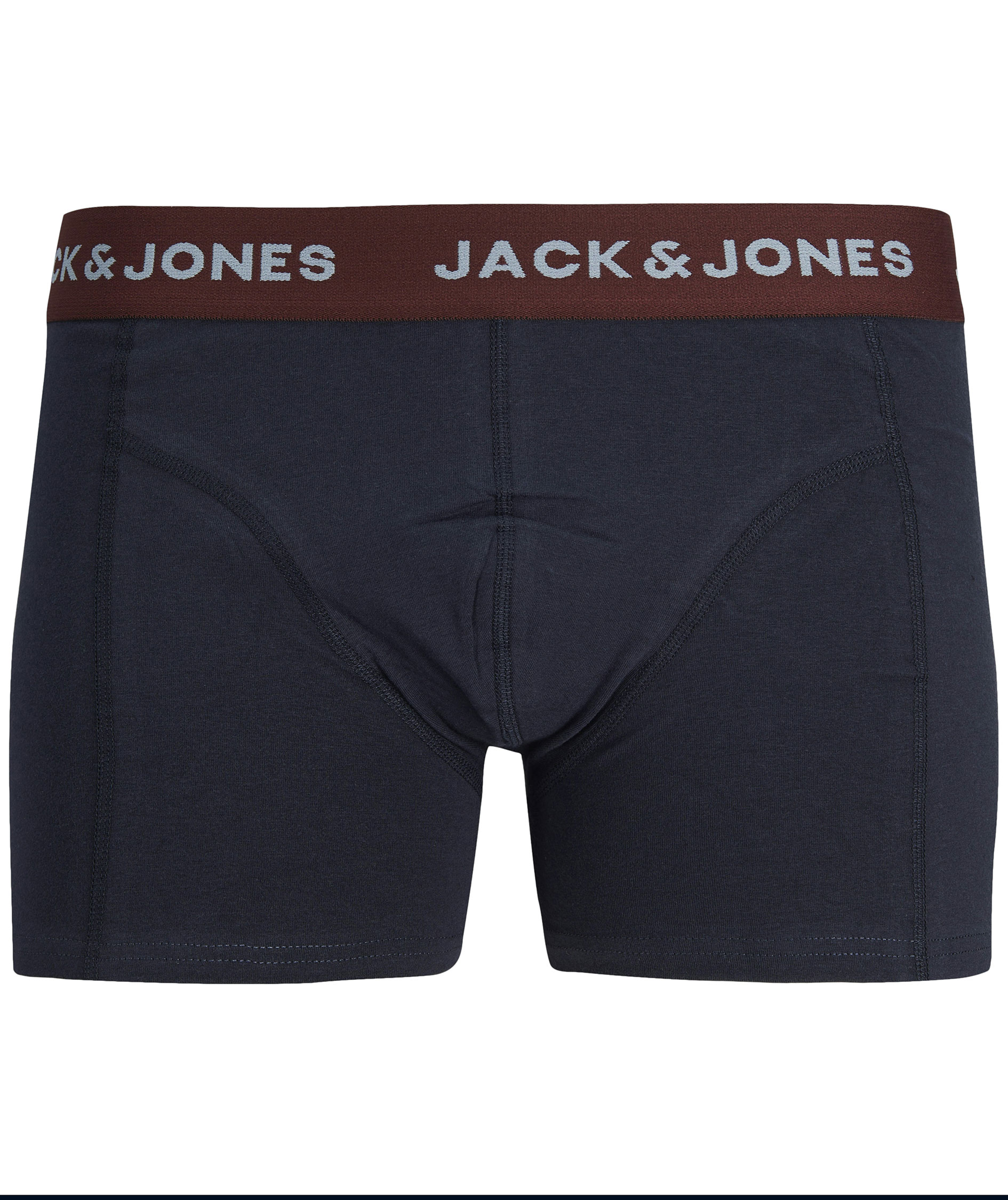 Jack & Jones JWHJAMES 3-pack kalsonger, Navy Blazer, large image number 2