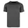 NYXX NO1  T-shirt, Carbon, Carbon, swatch