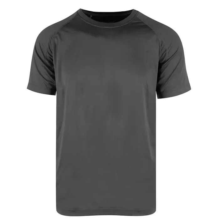 NYXX NO1  T-skjorte, Karbon, large image number 0