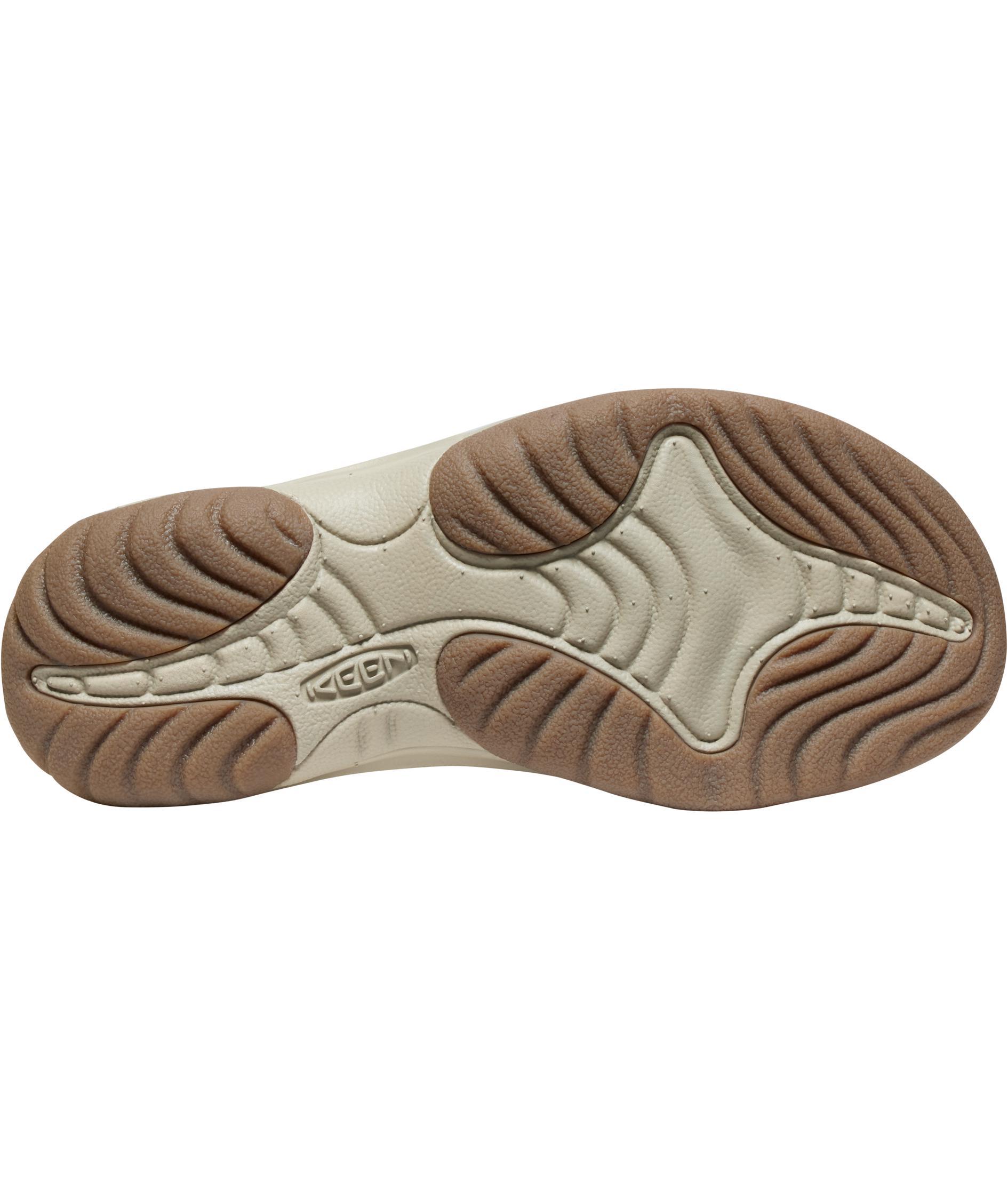 Keen Kona women's flip-flop TG, Nostalgia rose/plaza taupe, large image number 7