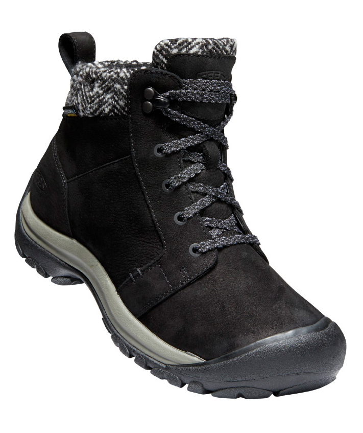 keen kaci ii mid waterproof winter boots women's
