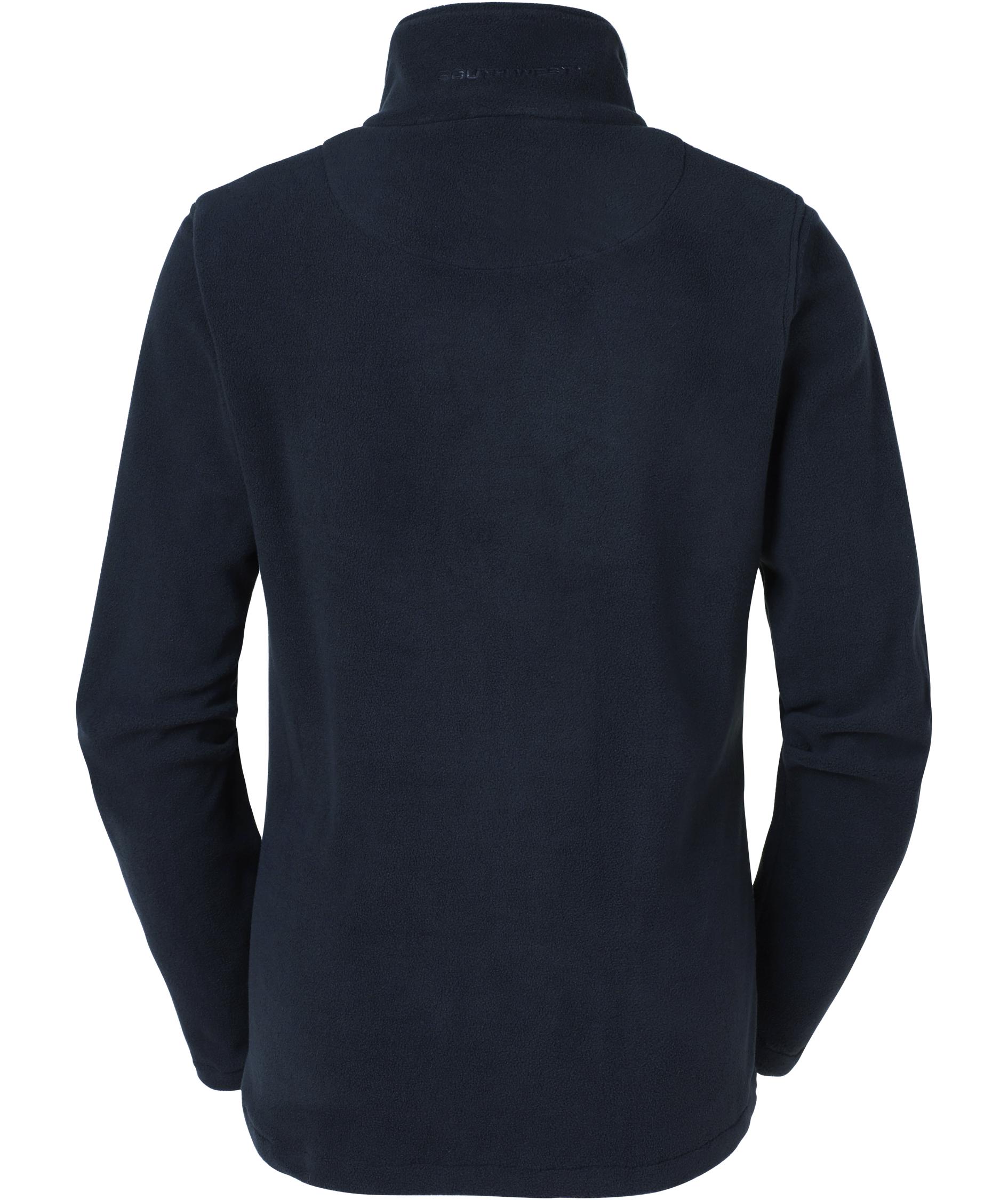 South West Alma fleecejacka dam, Navy, large image number 2