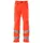 Mascot Accelerate Safe overtrousers, Hi-Vis Red, Hi-Vis Red, swatch