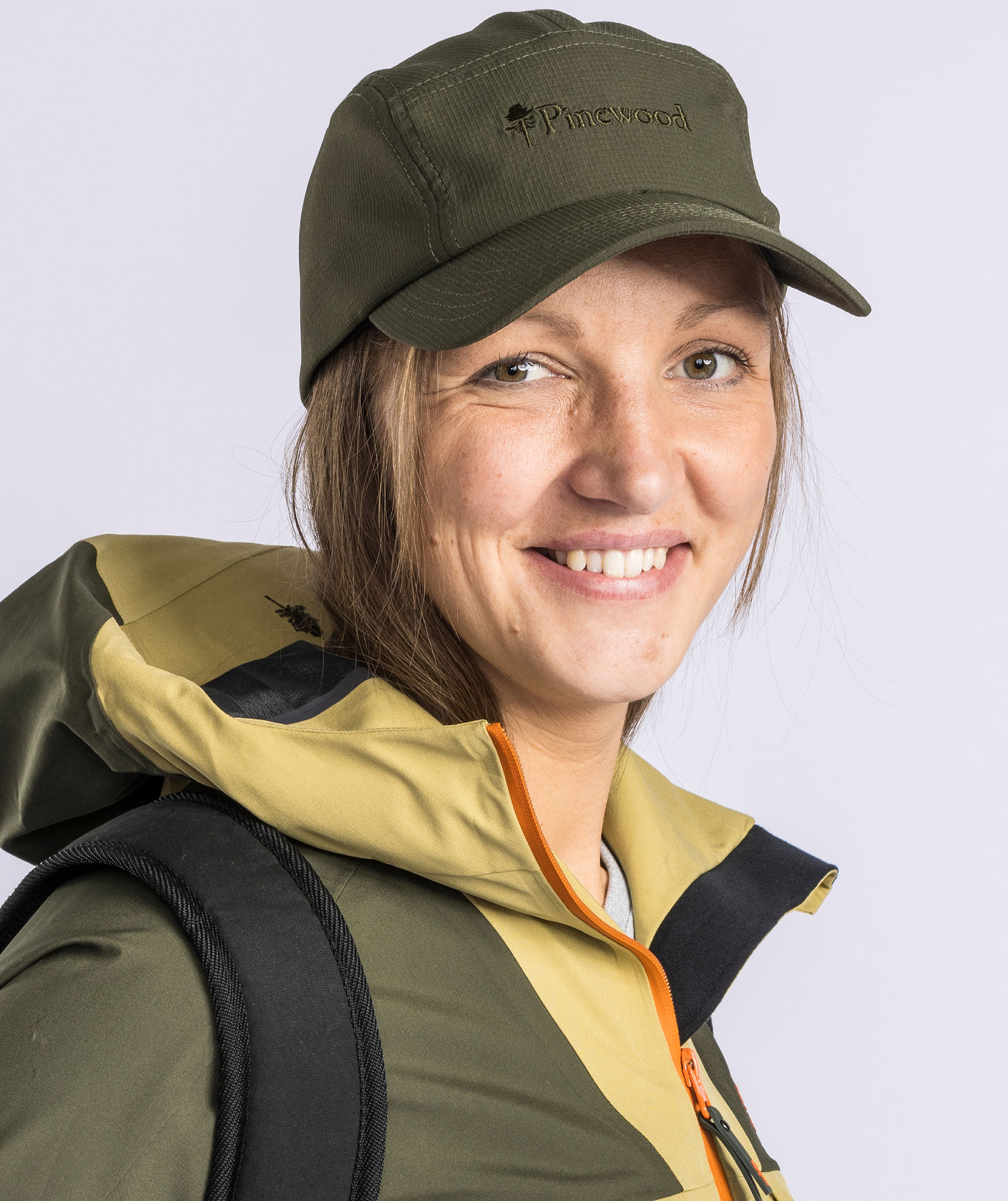 Pinewood NatureSafe kasket