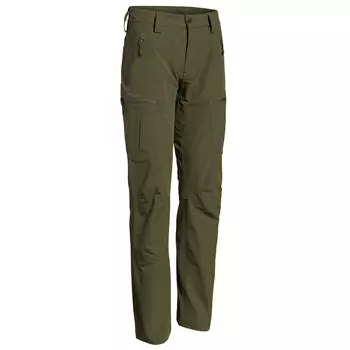 Northern Hunting Frigga Unn women's hunting trousers, Green