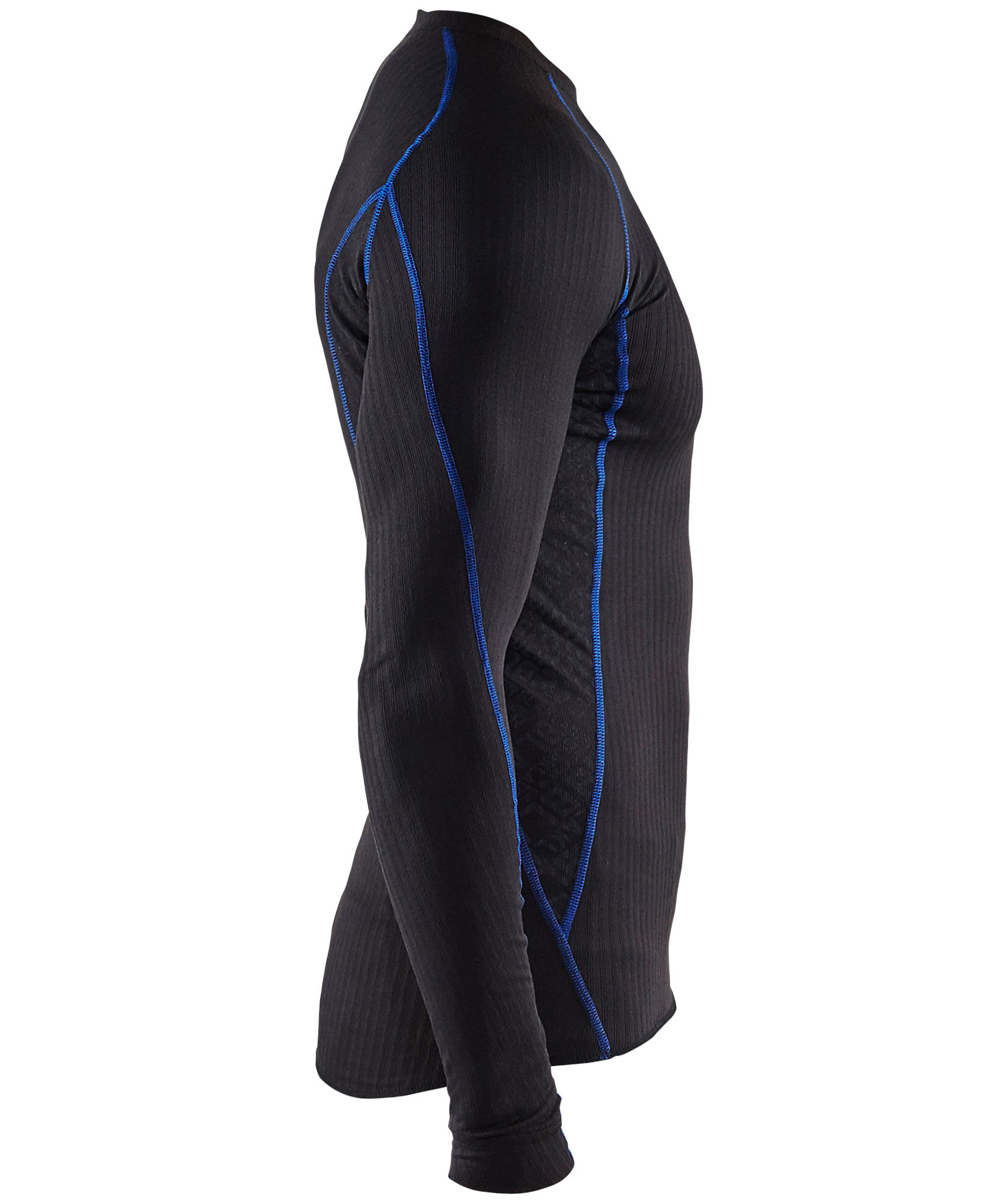 Bl&aring;kl&auml;der Light underwear set, Black, large image number 6