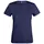 Clique Basic Active-T Damen T-Shirt, Dark navy, Dark navy, swatch