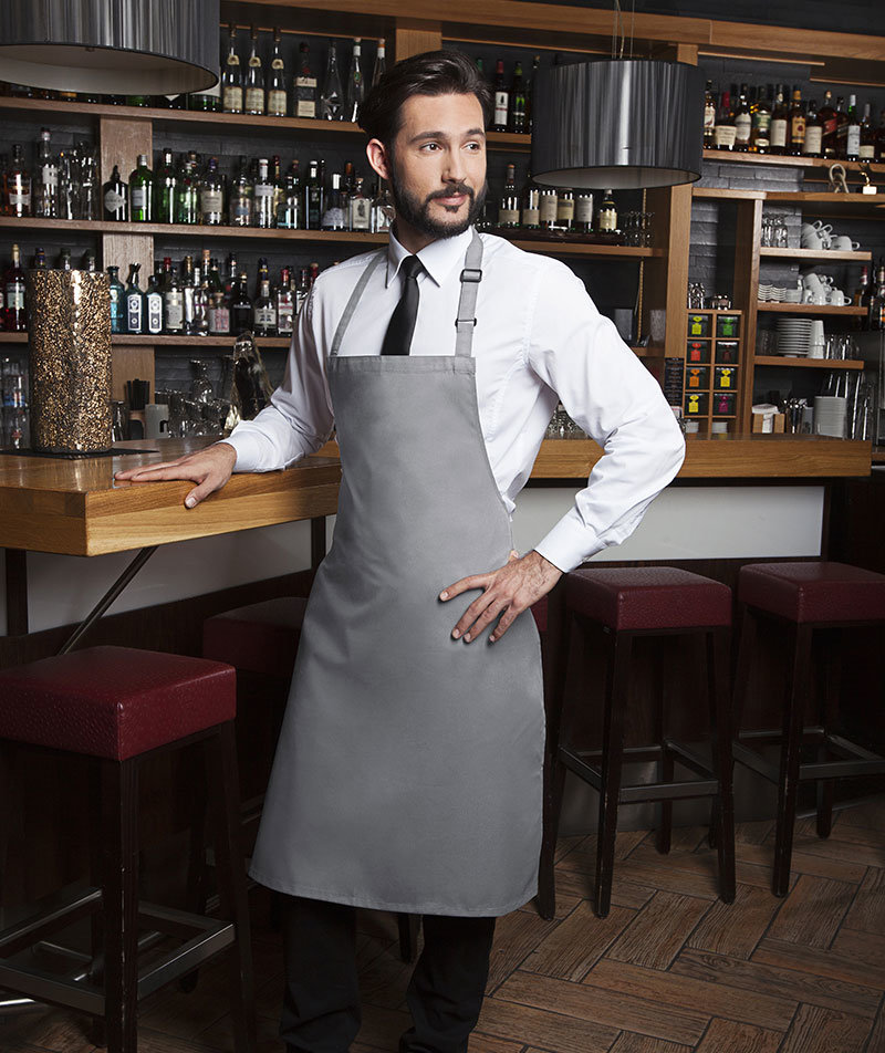 Karlowsky Basic sm&aelig;kforkl&aelig;de, Gr&aring;