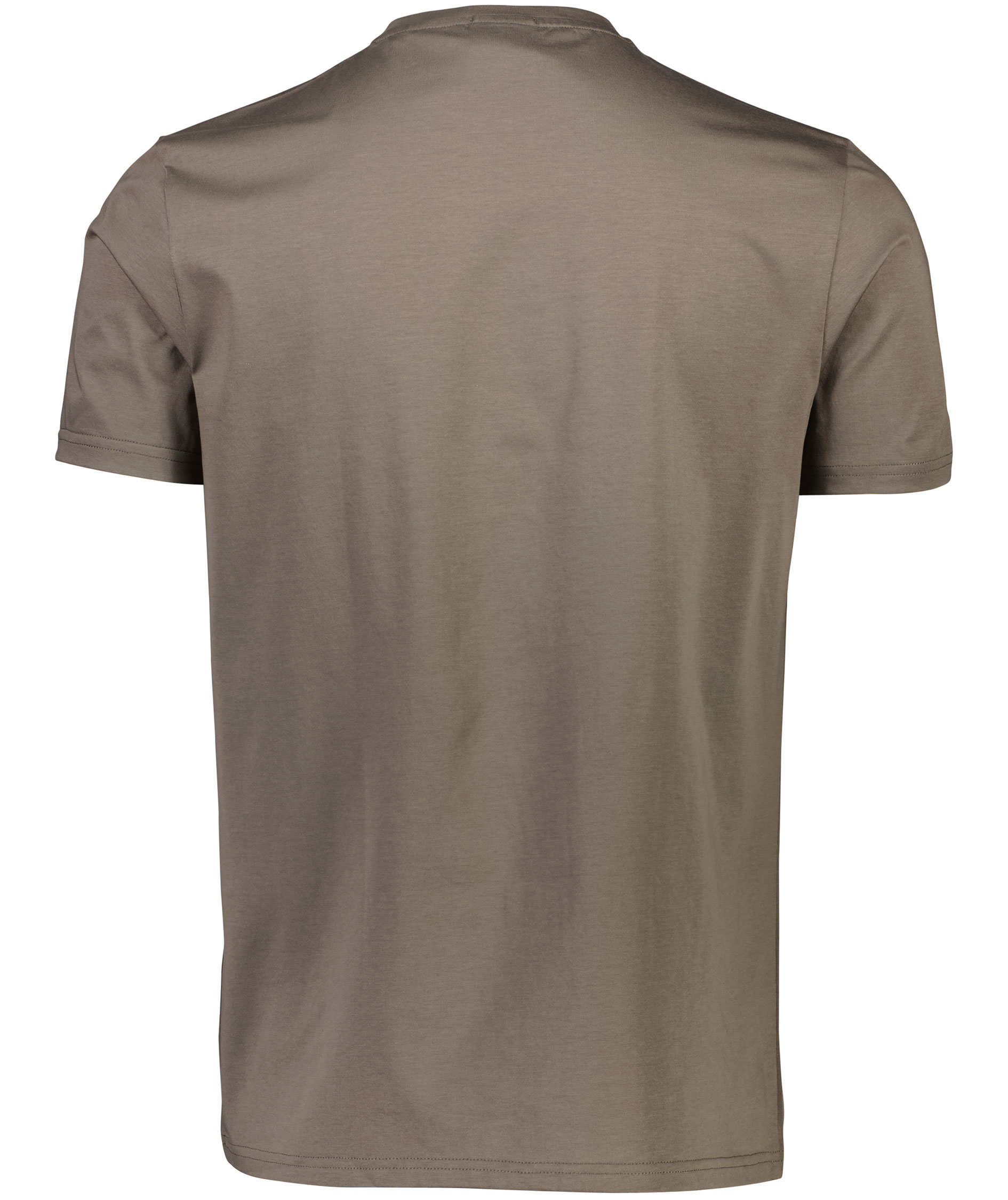 Lindbergh 1927 Mercerized T-shirt, DK Army, large image number 2