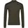 Dovre ull baselayer genser, Grønn, Grønn, swatch