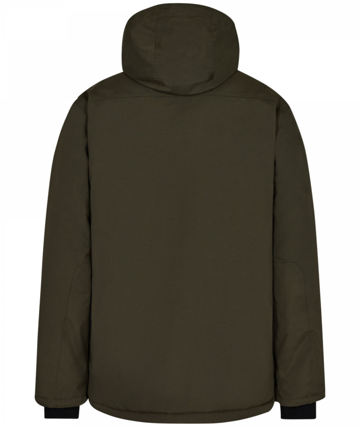 Engel Extend winter jacket