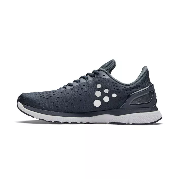 Craft V150 Engineered women's running shoes, Navy, large image number 1