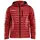 Craft Isolate jacket, Bright red/black, Bright red/black, swatch