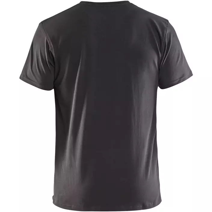 Blåkläder T-shirt, Mörkgrå, large image number 1