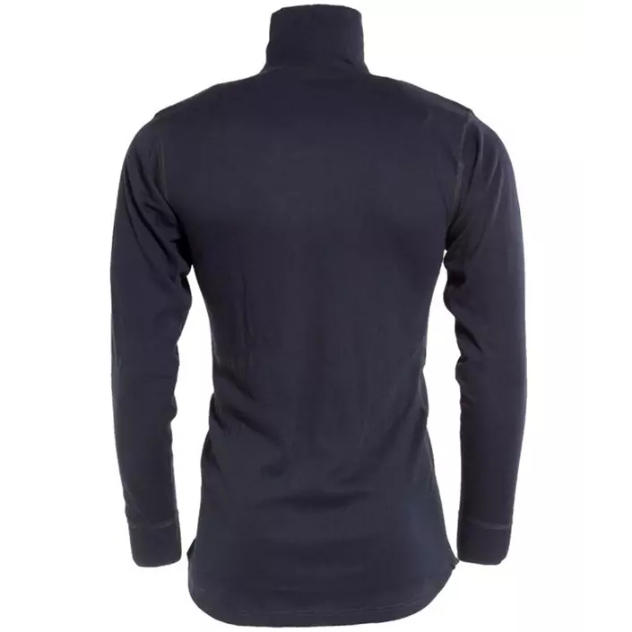 Tranemo FR long-sleeved undershirt, Marine, large image number 1