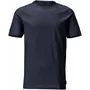 Mascot Customized T-shirt, Dark Marine Blue