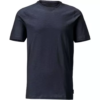 Mascot Customized T-Shirt, Dunkel Marine