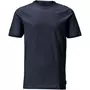 Mascot Customized T-shirt, Dark Marine Blue