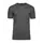 Tee Jays Interlock T-skjorte, Powder Grey, Powder Grey, swatch