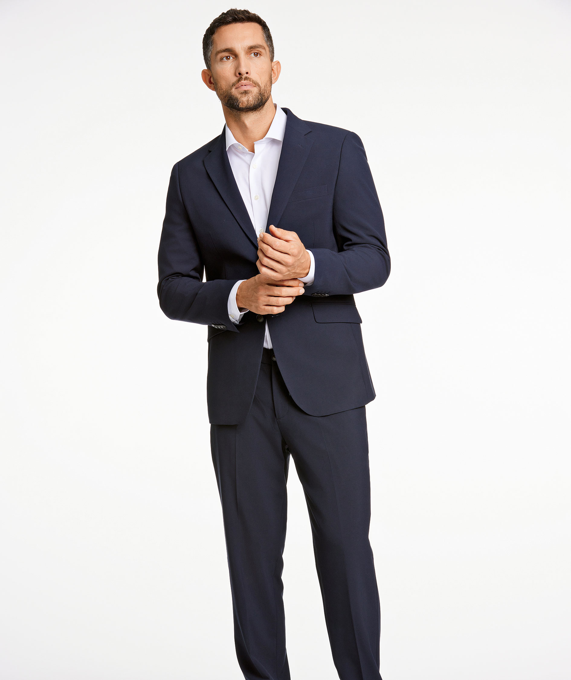 Lindbergh Superflex modern fit blazer