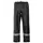 ProJob rain trousers 4530, Black, Black, swatch
