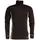 Tranemo FR long-sleeved undershirt with merino wool, Black/Grey, Black/Grey, swatch