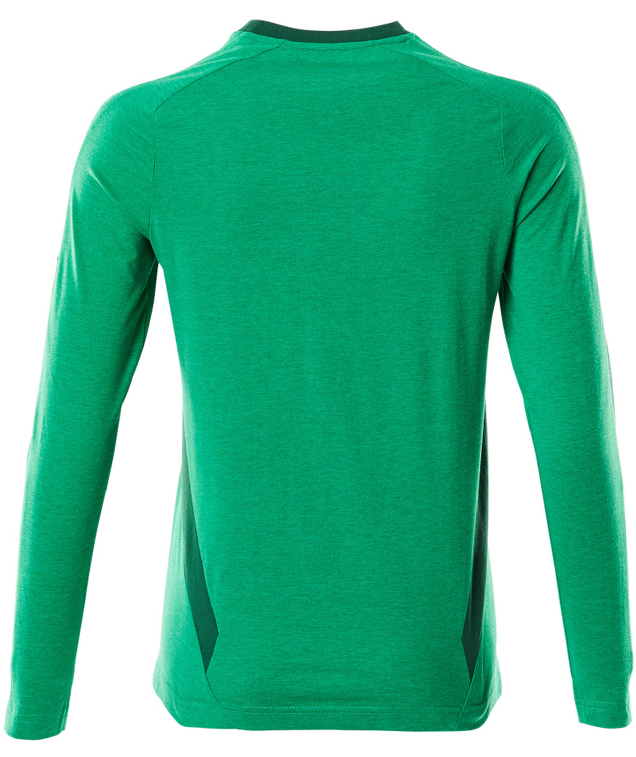 Mascot Accelerate long-sleeved women's T-shirt, Grass green/green