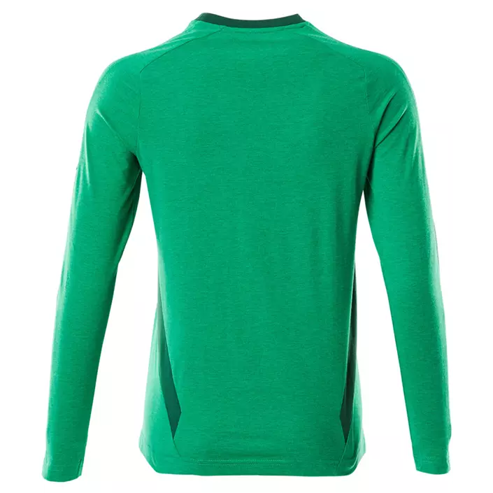 Mascot Accelerate langärmliges Damen T-Shirt, Gras-grün/grün, large image number 1