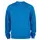 Clique Basic Active  Sweatshirt, Königsblau, Königsblau, swatch