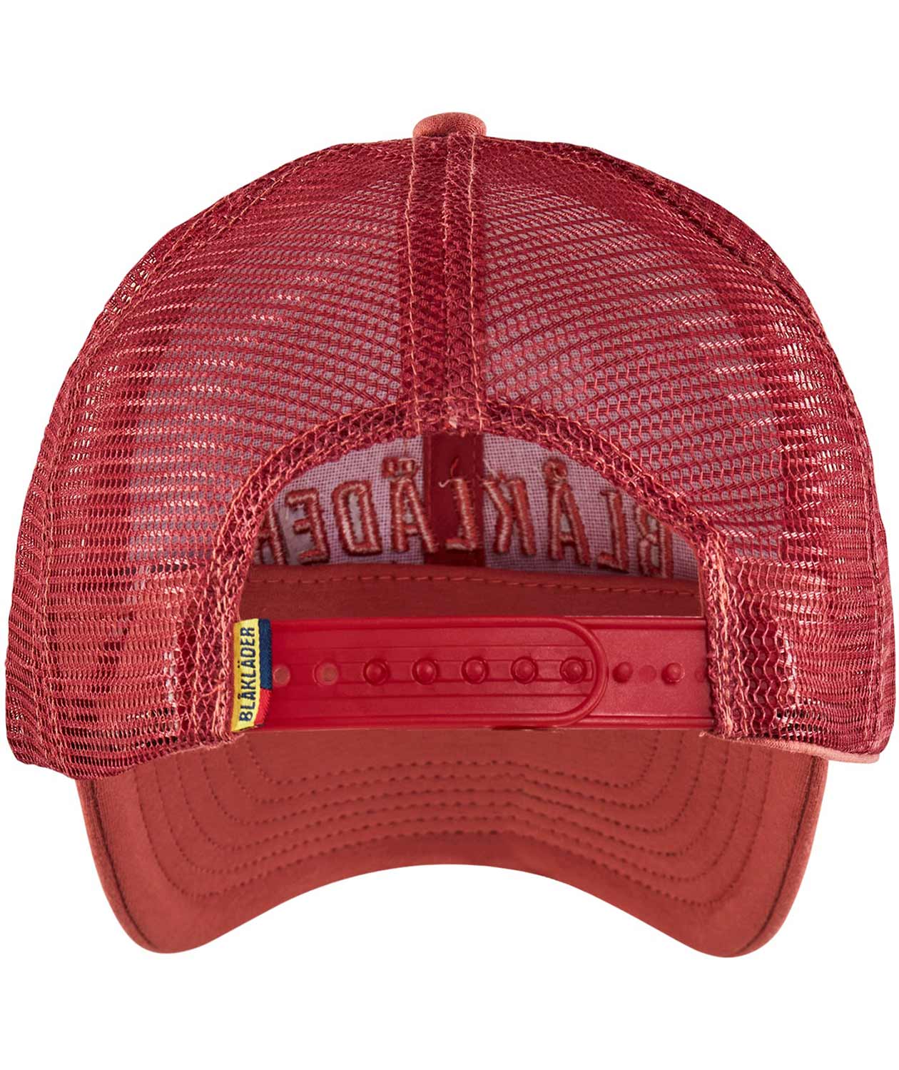 Bl&aring;kl&auml;der cap, Br&aelig;ndt R&oslash;d, Br&aelig;ndt R&oslash;d, large image number 1