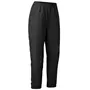 Deerhunter Lady Sarek women's shell trousers, Black